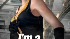 Lisa Hamilton Dead or Alive 5