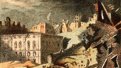 Lisbon think You mean