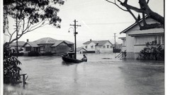 Lismore nsw Australia 1963