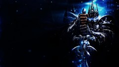 Litch king litch-king power