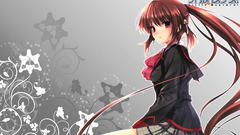 Little busters Anime