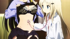 Little busters kurugaya yuiko noumi kudryavka