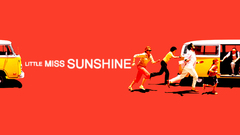 Little Miss Sunshine