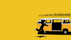 Little mister sunshine Anime