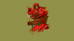 Little Red Riding Hood