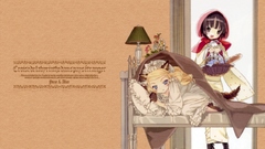 Little Red Riding Hood
