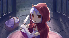 Little Red Riding Hood
