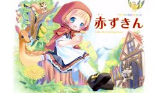 Little Red Riding Hood