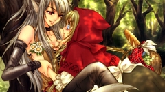 Little Red Riding Hood