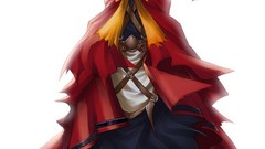 Little Red Riding Hood