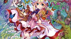 Little Red Riding Hood