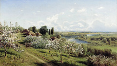 Little Russia high World