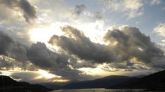 Little wile ago high