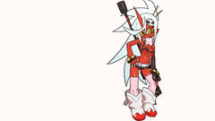 Littner Yoko crossovers Simple