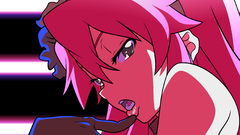 Littner Yoko tengen toppa