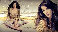 Liv Tyler Arwen