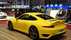 Live geneva ruf RUF RGT-8