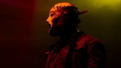 Live masks slipknot music