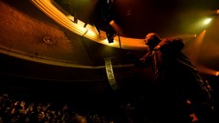 Live masks slipknot music