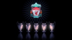 Liverpool Champions football teams