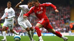 Liverpool fc Fernando Torres