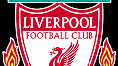 Liverpool FC logo Welcome
