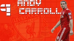 Liverpool football player Athletes soccer liverpool fc Andy 