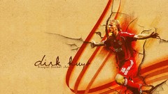 Liverpool football player soccer Dirk Kuyt