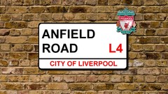 Liverpool soccer football teams