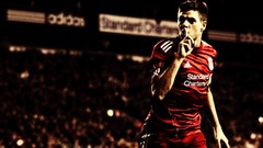 Liverpool Steven Gerrard Premier League football teams