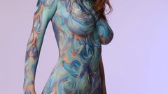 Lizzie Lizzie Ryan body