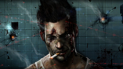 LMS paladin Last Man