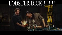 Lobster Dick