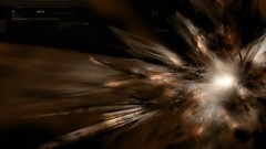 Locks outer space stasis