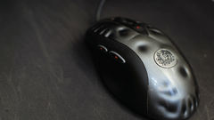 Logitech mice