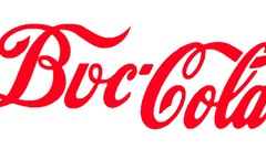 Logo buc cola Food