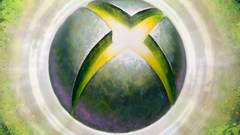 Logo Center xbox
