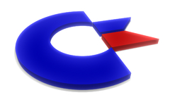 Logo commodore Company