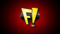 Logo Freakazoid Company