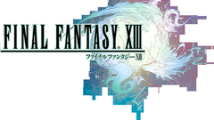 Logo high ffxiii png Resolution