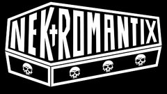 Logo nekromantix