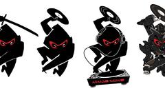 Logo ninja high tune Resolution