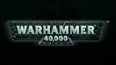 Logo Relic warhammer 40000