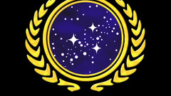 Logo starfleet