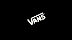 Logo vans Company