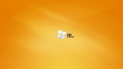 Logo windows computer hd