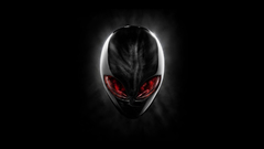 Logos alienware
