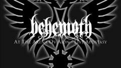 Logos behemoth
