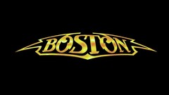 Logos boston (band)