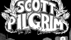 Logos crossovers Double Dragon